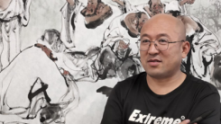 艺术人物——著名画家董继新作品赏析