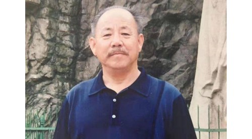 人民画家网推荐中美协会员著名画家：田云鹏