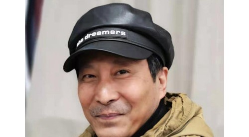 人民画家网推荐中美协会员著名画家：安君