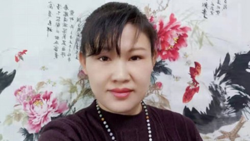 人民画家网推荐中美协会员著名画家：张华