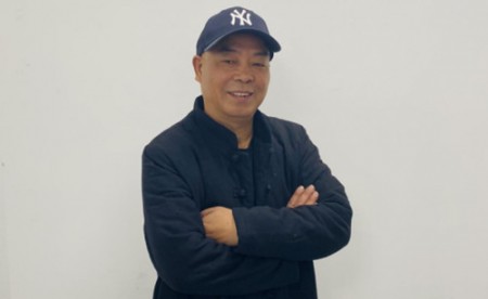 人民画家网推荐中美协会员著名画家：徐春平
