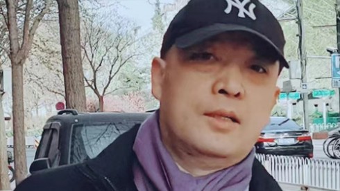 人民画家网推荐中美协会员著名画家：胡国伟
