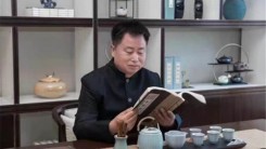 人民画家网推荐中美协会员著名书法家：张云峰