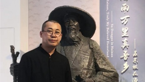 人民画家网推荐中美协会员著名画家：曲直