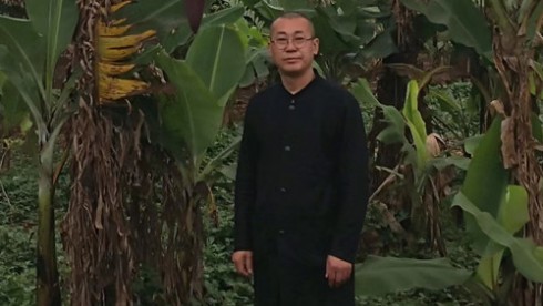 艺术鉴赏——著名油画家曲直作品欣赏