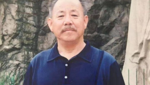 人民画家网推荐中美协会员著名画家：田云鹏