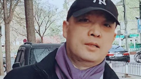 人民画家网推荐中美协会员著名画家：胡国伟