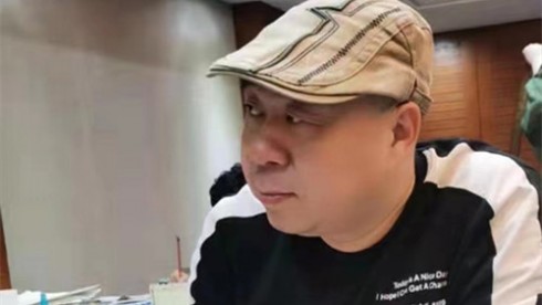 人民画家网推荐中美协会员著名画家：孙志超