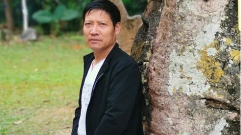 人民画家网推荐中美协会员著名画家：梁汉民