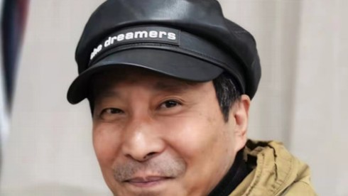人民画家网推荐中美协会员著名画家：安君
