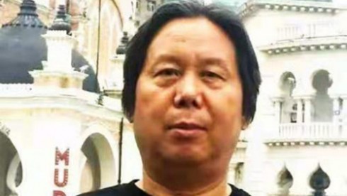 人民画家网推荐中美协会员著名画家：田博庵